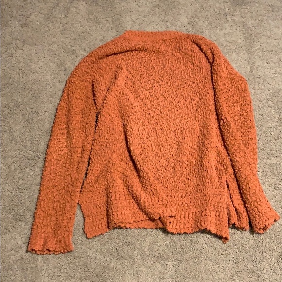 Orange Boutique sweater - Picture 3 of 3